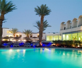 Leonardo Privilege Eilat Hotel - All inclusive