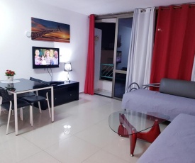 Lev Eilat Apartments 5