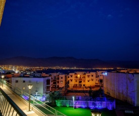 Lev Eilat Deluxe