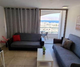 Lev Eilat Suites