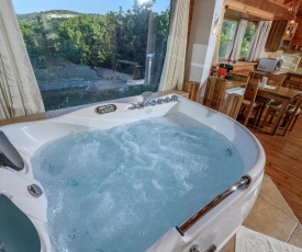 Lev Hahoresh Boutique Hotel