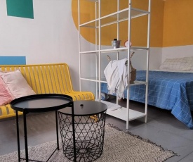Levinsky Market Apartments