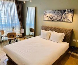 Lex Home in a Luxury Hotel