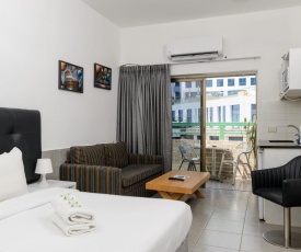 Liber Tel Aviv Sea Shore Suites