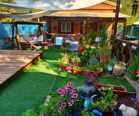 Libi Bamidbar, Healing & Relaxation Resort in The Dead Sea