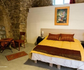 Al-Hakim Boutique Hotel Old Town Nazareth