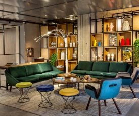 Link Hotel & Hub By Dan Hotels