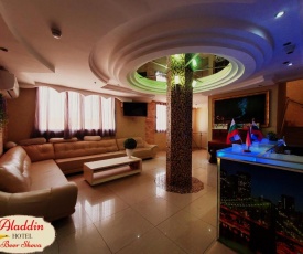 Aladdin Hotel Beer Sheva