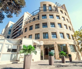 Litov Hotel - A Religious Boutique Hotel