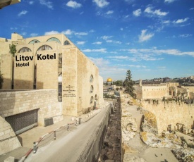 Litov Kotel Hotel - A Jewish Orthodox Hotel