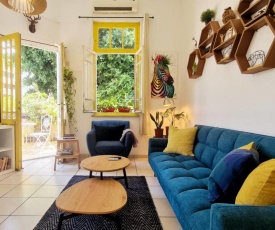Little Tel Aviv - 2 minutes from the beach