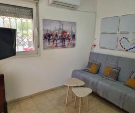 Local Apartment
