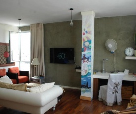 Loft in TLV