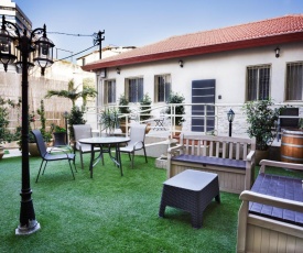 Loui Hotel Gardens