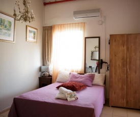 Loui Hotel Haifa
