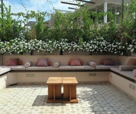 Lovely 3BR Duplex Penthouse in Ben Yehuda 30 by HolyGuest