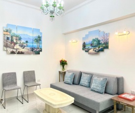 Lovely apartment in Dizengoff