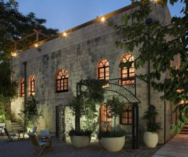 Alegra Boutique Hotel