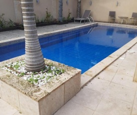 Lovely House Herzliya Pituach -7BDR