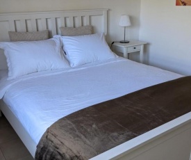 Lovely room in a historic town