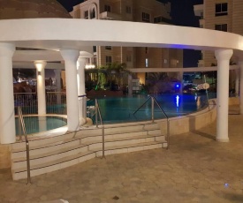Alex apartment
