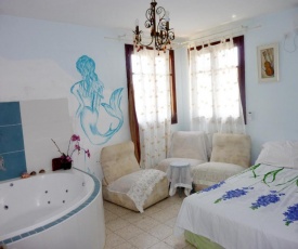 Luisa - Holiday Home in the Golan