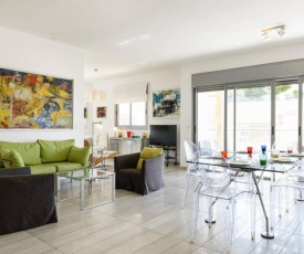 Luxury & Design Apt - Steps To Frishman Beach