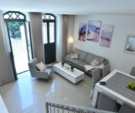 Luxury 4 br/3 bath, city center