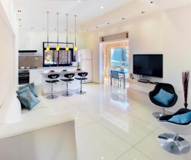Luxury apartment in the heart of the German colony