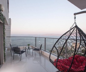 Luxury apartment of sea galilee - Kinneret