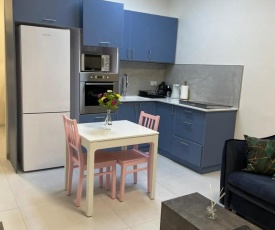 Luxury Apartments 50 mtrs From The Beach - By Port City