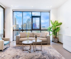 Luxury Beach Tel Aviv 2BR by Airsuite