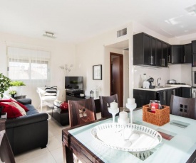 Luxury Duplex Apt w/ Balcony by Sea N' Rent
