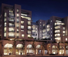 Luxury Jerusalem