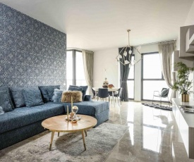 Luxury JTower Palace