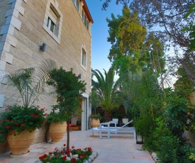 Luxury Living Jerusalem