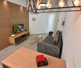 All New Holiday Apartment
