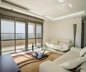 Luxury Penthouse Marina