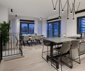 Allenby 120 Residentials by HolyGuest