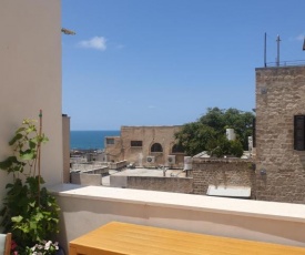 Luxury studio at the heart of old Jaffa