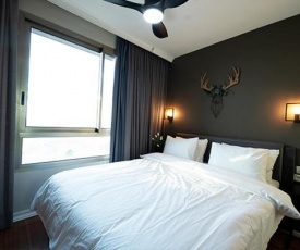 Luxury Suites by Notaly Ariel - Carmel Beach