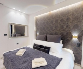 M - Boutique apartment in the heart of Jerusalem