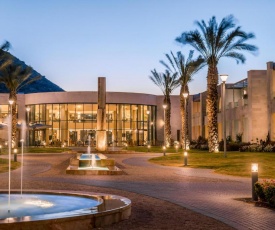 Magdala Hotel
