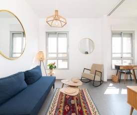 Allenby 36 Bauhaus Residence 5 Stars