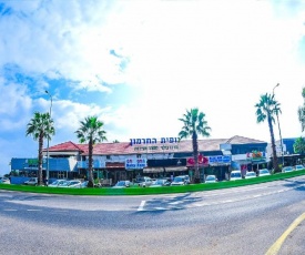 Magical in the Galilee