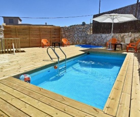 Magzal house
