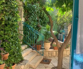 Maim Haim - Boutique Guesthouse - Old City Tzfat