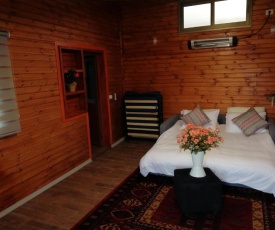 Majdal Shams/989 Apartment