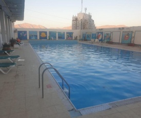 Malkat Shva holiday house