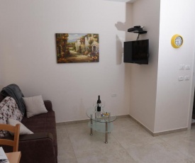 Mamilla Boutique Apartments